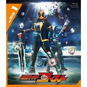 【送料無料】[Blu-ray]/特撮/仮面ライダーゴースト Blu-ray COLLECTION 1