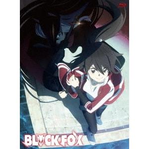 【送料無料】[Blu-ray]/アニメ/BLACKFOX 特装限定版 [初回生産限定]