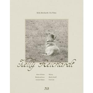 【送料無料】[Blu-ray]/洋画/Kelly Reichardt: Six Films / ケリー・ライカート Blu-ray Collection