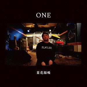 【送料無料】[CD]/葉花源吸/ONE