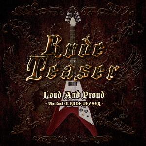【送料無料】[CD]/RUDE TEASER/Loud And Proud - The Best O...