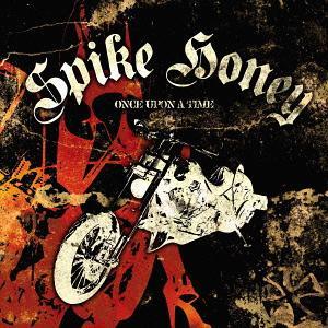 [CDA]/SPIKE HONEY/ONCE UPON A TIME