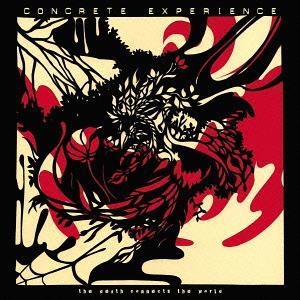 【送料無料】[CDA]/CONCRETE EXPERIENCE/the depth connects...