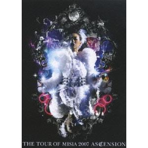 未開封　THE TOUR OF MISIA DISCOTHEQUE ASIA THE TOUR OF MISIA DISCOTHEQUE ASIA : MISIA | HMV&BOOKS online