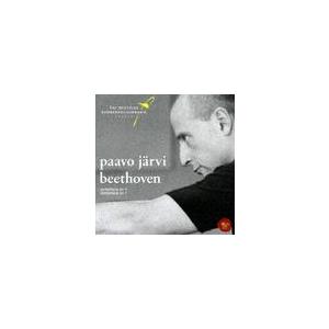 【送料無料】[SACD]/パーヴォ・ヤルヴィ(指揮)/ドイツ・カンマーフィルハーモニー・ブレーメン/ベートーヴェン: 交響曲第4番&第7番 [SACD Hy｜neowing