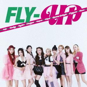 [CD]/Kep1er/＜FLY-UP＞ [CD+ブックレット/初回生産限定盤B]