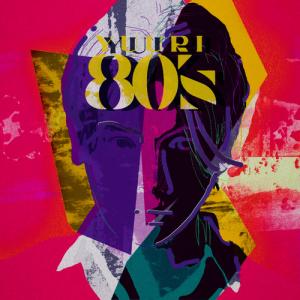 初回仕様限定盤 豪華LPサイズ紙ジャケット仕様 優里 CD/詩-80's 23/10