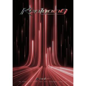 【送料無料】[CD]/Kep1er/〈Kep1g...の商品画像