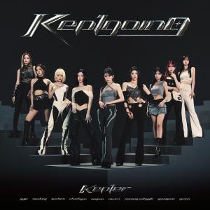 【送料無料】[CD]/Kep1er/〈Kep1going〉 [通常盤]