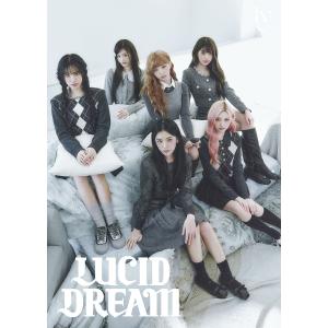 【送料無料】[CD]/IVE/LUCID DRE...の商品画像