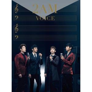 [CD]/2AM/VOICE [DVD付初回限定盤 B]