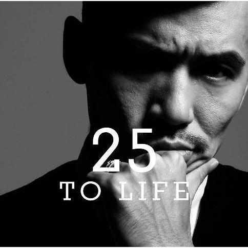 【送料無料】[CD]/Zeebra/25 To Life [初回生産限定盤]