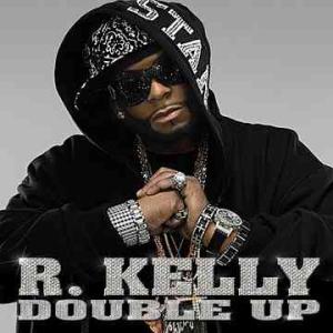 【送料無料】[CD]/R.ケリー/ダブル・アップ