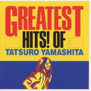送料無料】[CD]/山下達郎/Greatest Hits! Of Tatsuro Yamashita : ネオ
