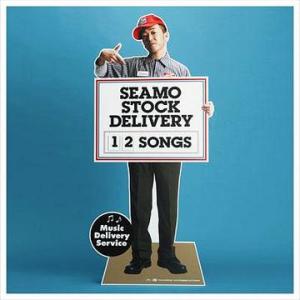 【送料無料】[CD]/SEAMO/Stock Delivery [通常盤]