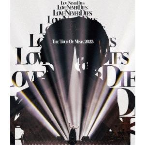 【送料無料】[Blu-ray]/MISIA/THE TOUR OF MISIA 2025 LOVE ...