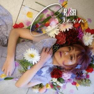 【送料無料】[CD]/R1SA/CROWN