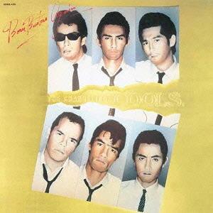 【送料無料】[CD]/クールスR.C./THE CHANGELINGS