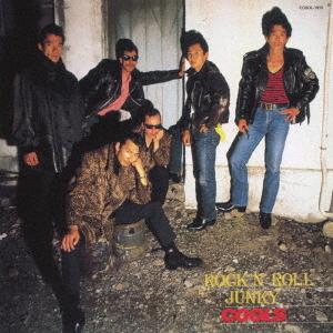 【送料無料】[CD]/COOLS R.C./ROCK'N' ROLL JUNKY