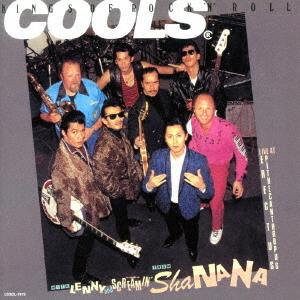 【送料無料】[CD]/COOLS R.C./KINGS OF ROCK'N'ROLL