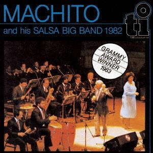 [CD]/マチート&ヒズ・サルサ・ビッグ...の商品画像