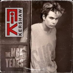 【送料無料】[CD]/ニック・カーショウ/MCAイヤーズ (10CD+DVDボックス・セット)
