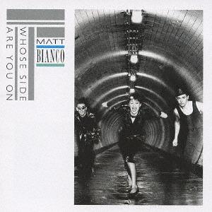 【送料無料】[CD]/マット・ビアンコ/フーズ・サイド・アー・ユー・オン: デラックス・エディション