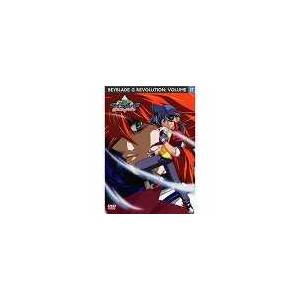 [DVD]/アニメ/爆転シュート ベイブレード Gレボリューション