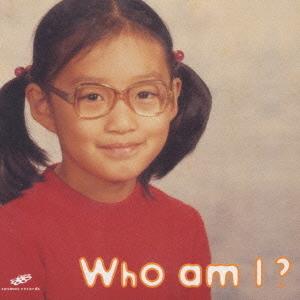 【送料無料】[CD]/沢知恵/Who am I?