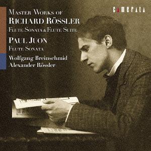 【送料無料】[CD]/ヴォルフガング・ブラインシュミット、アレクサンダー・レスラー/R.レスラー&amp;P...