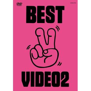 【送料無料】[DVD]/木村カエラ/BEST VIDEO 2