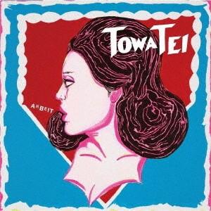 【送料無料】[CD]/TOWA TEI/ARBEIT (アルバイト)