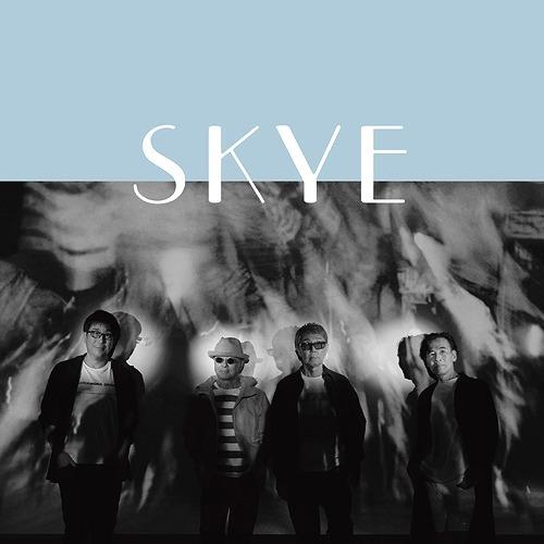 【送料無料】[CD]/SKYE/SKYE