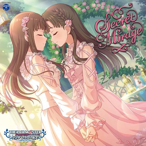 [CD]/水本ゆかり、小早川紗枝/THE IDOLM＠STER CINDERELLA GIRLS S...