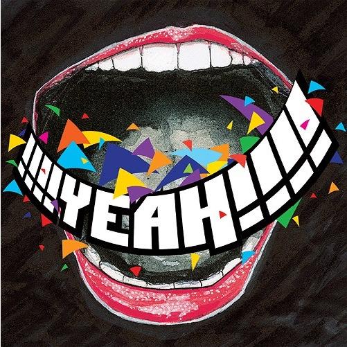 【送料無料】[CD]/グッドモーニングアメリカ/!!!!YEAH!!!! [初回限定盤]