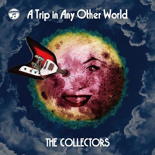 【送料無料】[CD]/THE COLLECTORS/別世界旅行 〜A Trip in Any Oth...