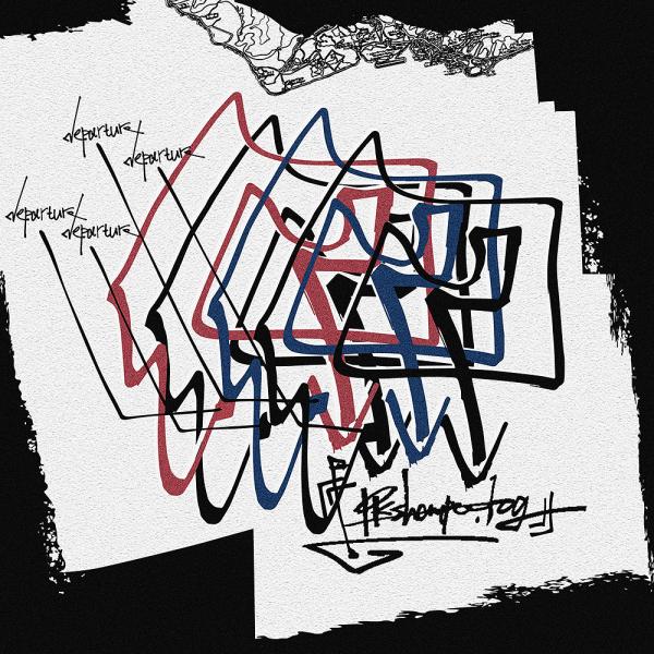 【送料無料】[CD]/PK shampoo/PK shampoo.log