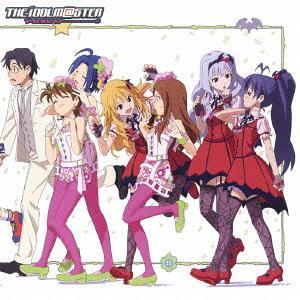 【送料無料】[CD]/オムニバス/THE IDOLM＠STER ANIM＠TION MASTER 生...