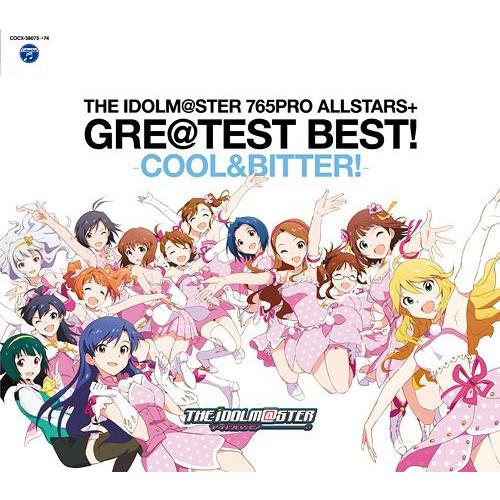 [CD]/765PRO ALLSTARS+/THE IDOLM＠STER 765PRO ALLSTA...