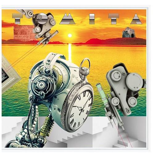 【送料無料】[SACD]/冨田勲/展覧会の絵 ultimate edition