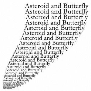 [アナログ盤 (LP)]/やのとあがつま (矢野顕子&amp;上妻宏光)/Asteroid and Butt...