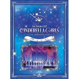 【送料無料】[Blu-ray]/THE IDOLM@STER CINDERELLA GIRLS/TH...