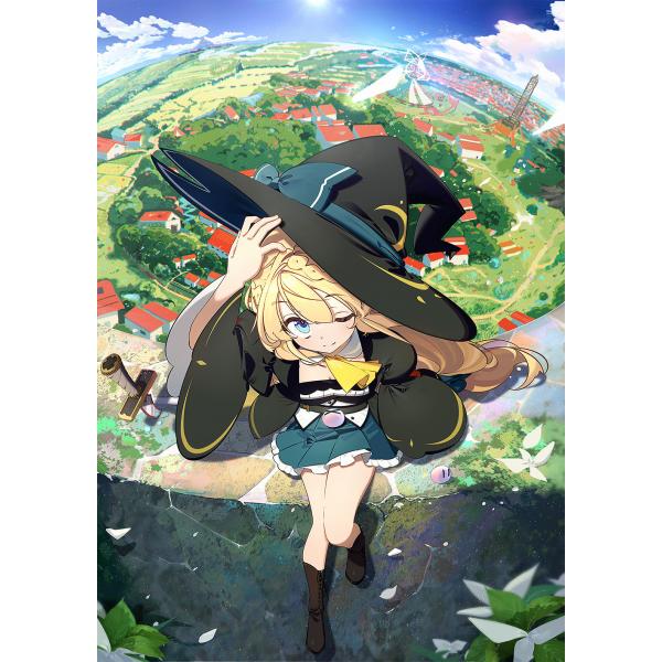 【送料無料】[Blu-ray]/アニメ/TVアニメ「スライム倒して300年、知らないうちにレベルMA...