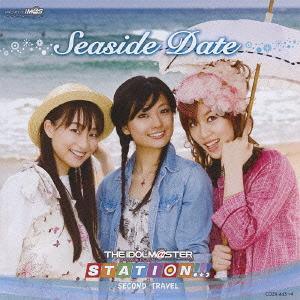 【送料無料】[CD]/今井麻美、原由実、沼倉愛美/THE IDOLM＠STER STATION!!!...