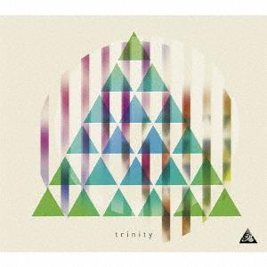 【送料無料】[CD]/fox capture plan/trinity (Remaster)