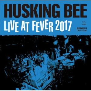 【送料無料】[DVD]/HUSKING BEE/HUSKING BEE LIVE AT FEVER ...
