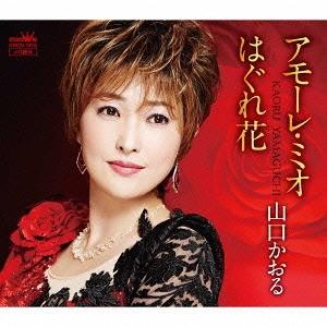 [CDA]/山口かおる/アモーレ・ミオ/はぐれ花の商品画像