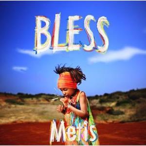 【送料無料】[CD]/Metis/BLESS