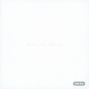 【送料無料】[CD]/BAND-MAID/MAID IN JAPAN