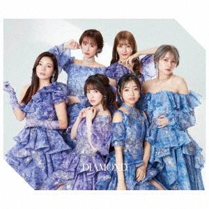 【送料無料】[CD]/predia/DIAMOND [2CD+DVD+Mカード/Type-A]